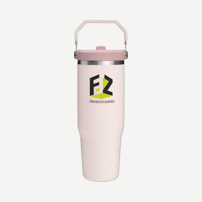 Stanley 30oz IceFlow Flip Straw Tumbler