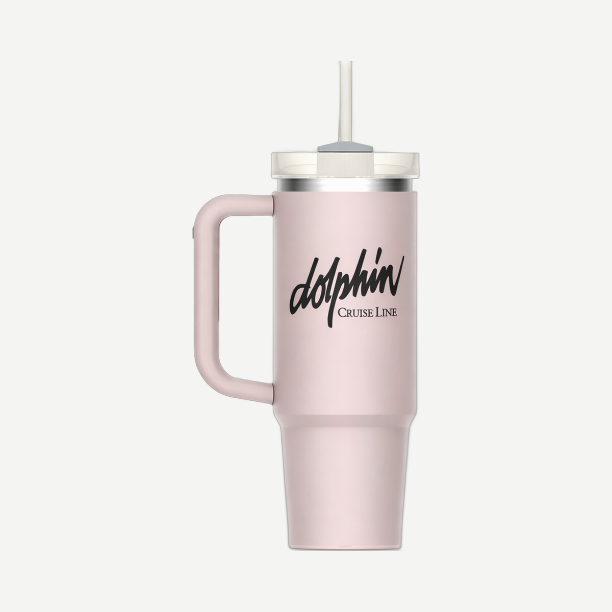 Stanley 30oz The Quencher H2.0 Flowstate Tumbler - Rose Quartz | Limitless Toronto
