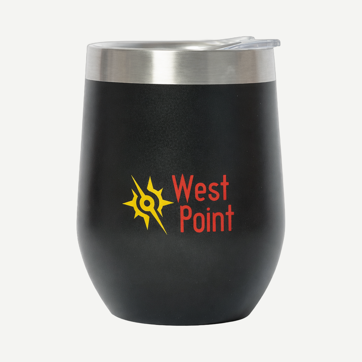 Starlight 350 ml (12 oz) Traveller Mug - Black | Limitless Toronto