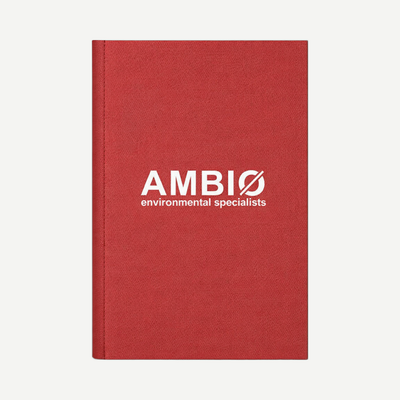 Student Notebook
