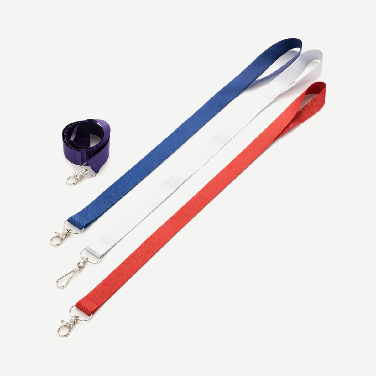 Sublimated Lanyards | Limitless Toronto