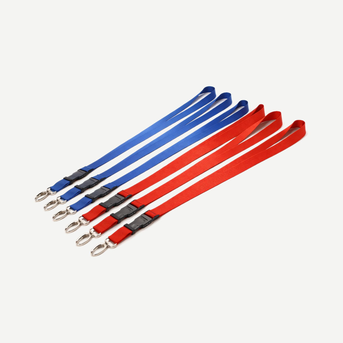 Sublimated Polyester Event Lanyard, 80 cm | Limitless Toronto