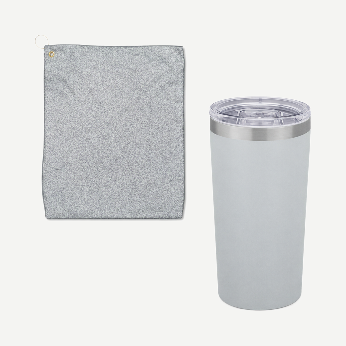 Tee Time Kit - Gray | Limitless Toronto