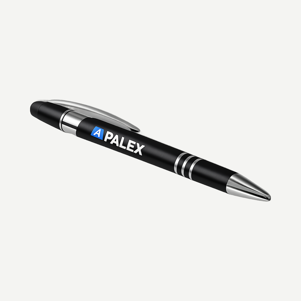 Textari Comfort Stylus - Black | Limitless Toronto