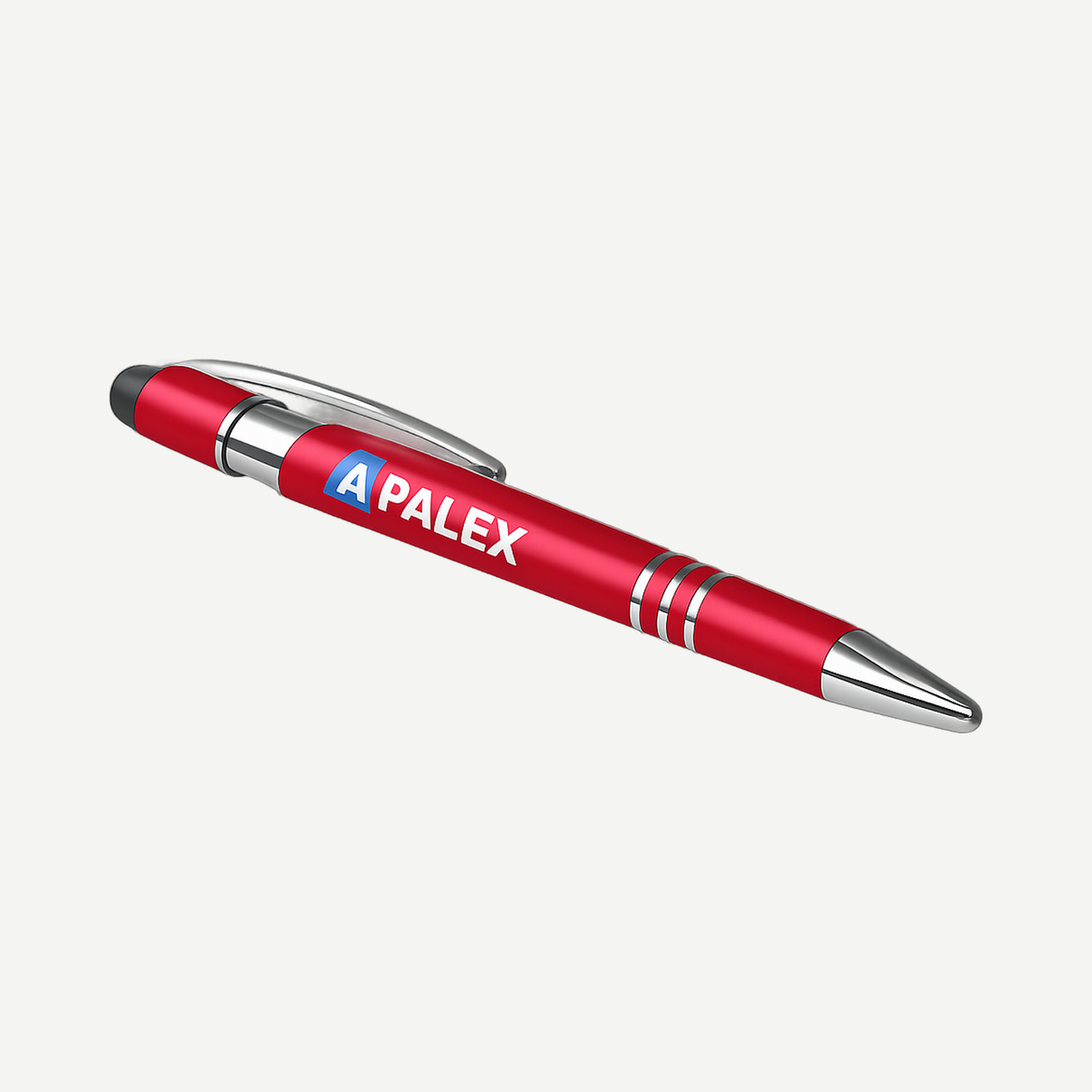 Textari Comfort Stylus - Red | Limitless Toronto
