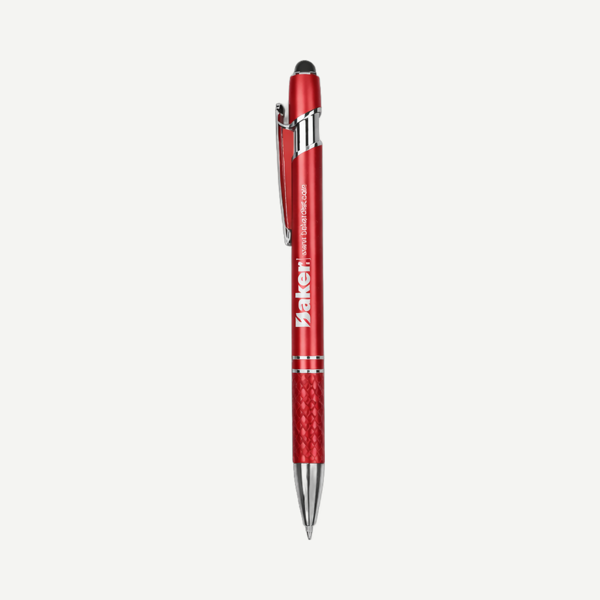 Textari Stylus - Red | Limitless Toronto