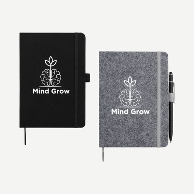 Thoughtfelt Recycled Journal