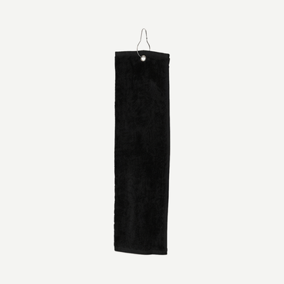 Tri-Fold Golf Towel
