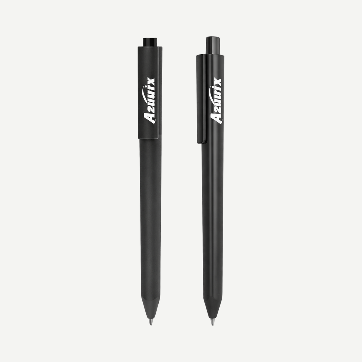 Triangular Body Simple Ballpoint Pen | Limitless Toronto
