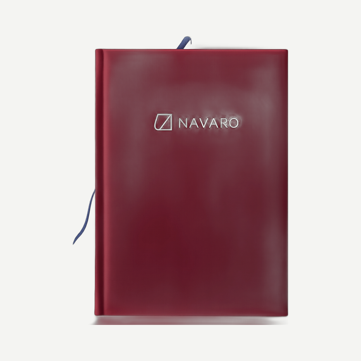 Tucson Primo Journal - Burgundy Red | Limitless Toronto