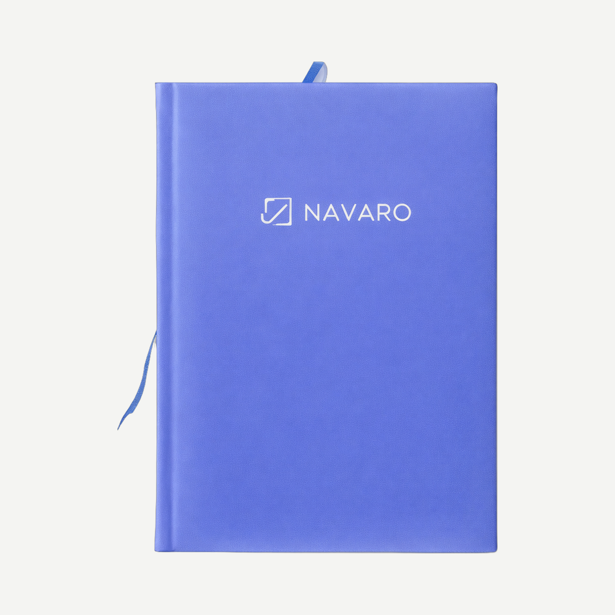 Tucson Primo Journal - Periwinkle Blue | Limitless Toronto