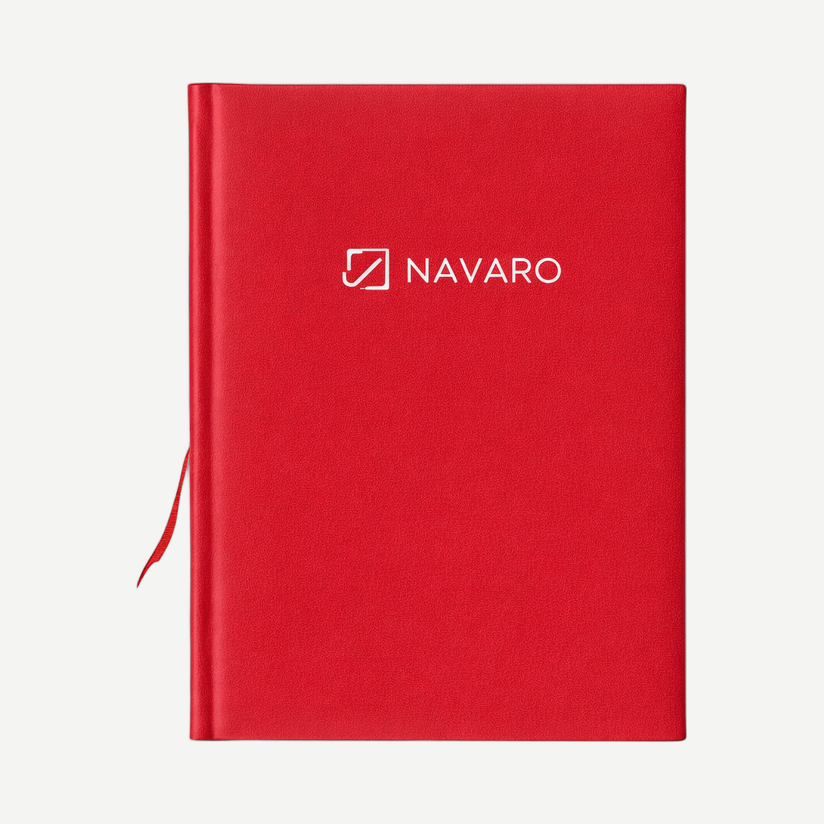Tucson Primo Journal - Red | Limitless Toronto
