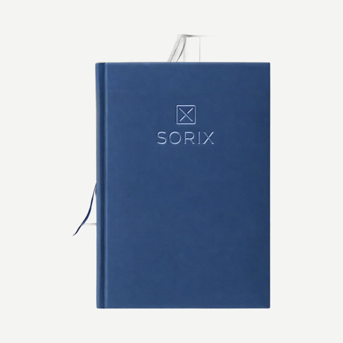 Tucson Primo Journal - Royal Blue | Limitless Toronto