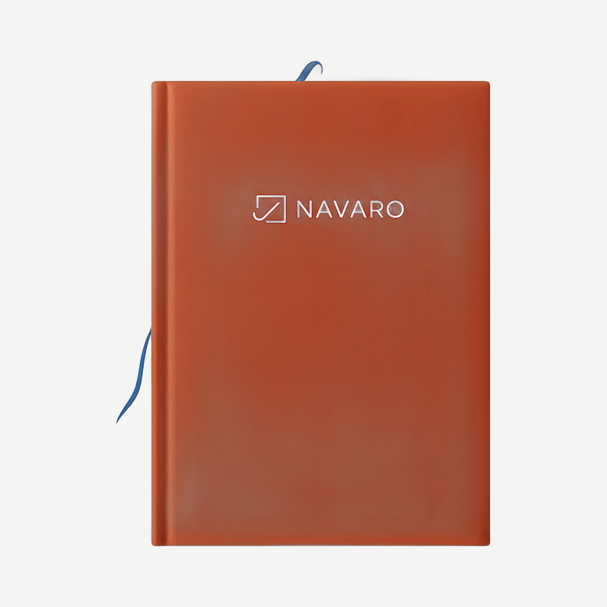 Tucson Primo Journal - Terracotta Brown | Limitless Toronto