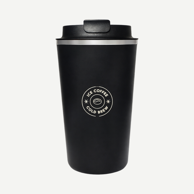 Tulson 500 ml (17 oz) Travel Mug