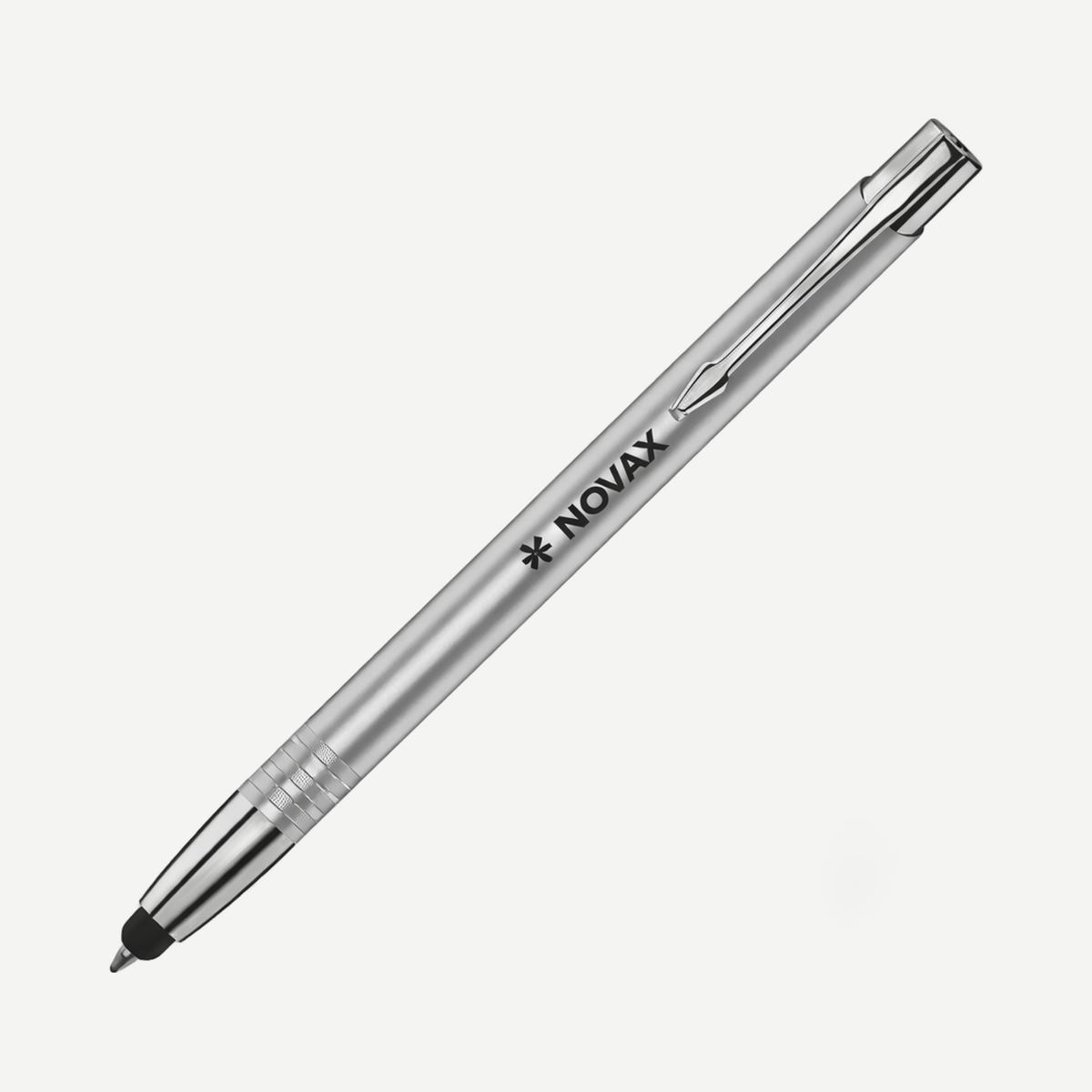Umbria Pen - Silver | Limitless Toronto