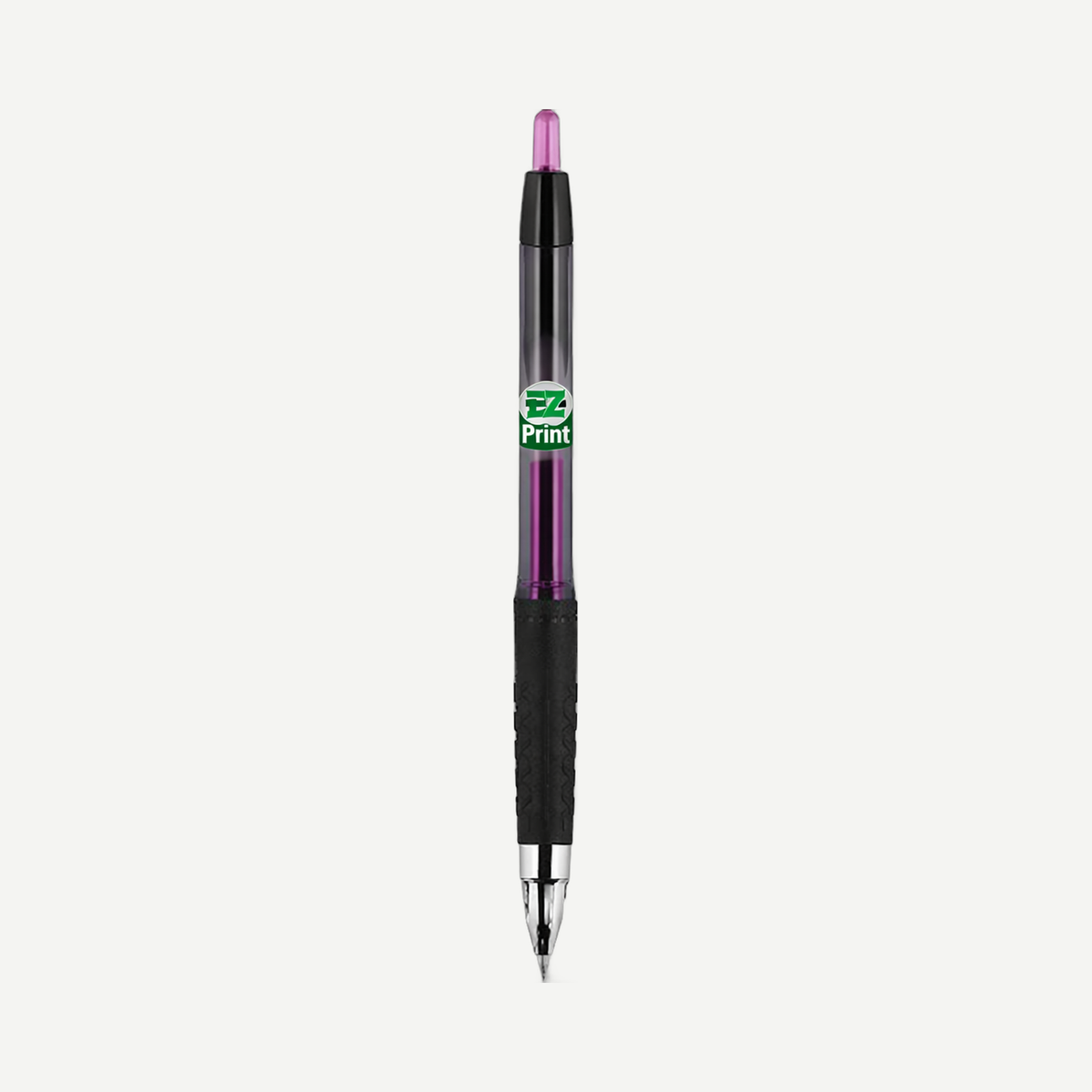 Uni-ball 207 Gel Pen - Pink | Limitless Toronto