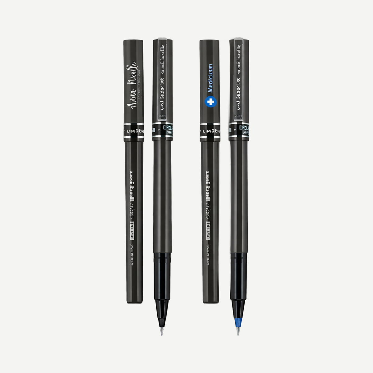 Uni-ball Deluxe Micro Point Pen | Limitless Toronto