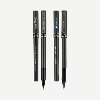 Uni-ball Deluxe Micro Point Pen
