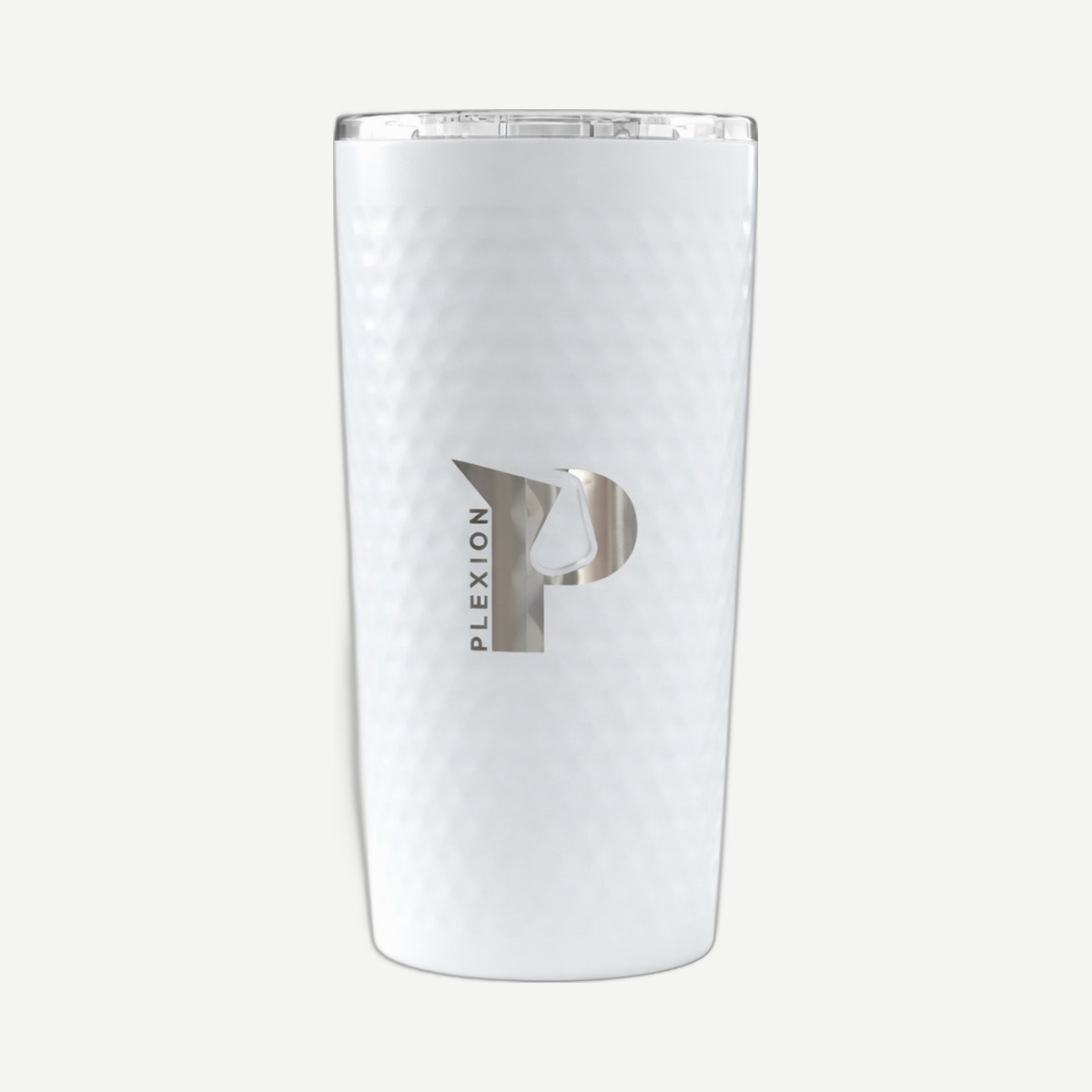 Up To Par 500 ml / 16.9oz Recycled Stainless Steel Tumbler | Limitless Toronto