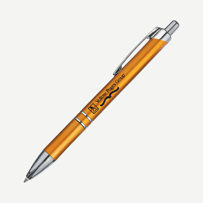 Velocity Click-action Pen