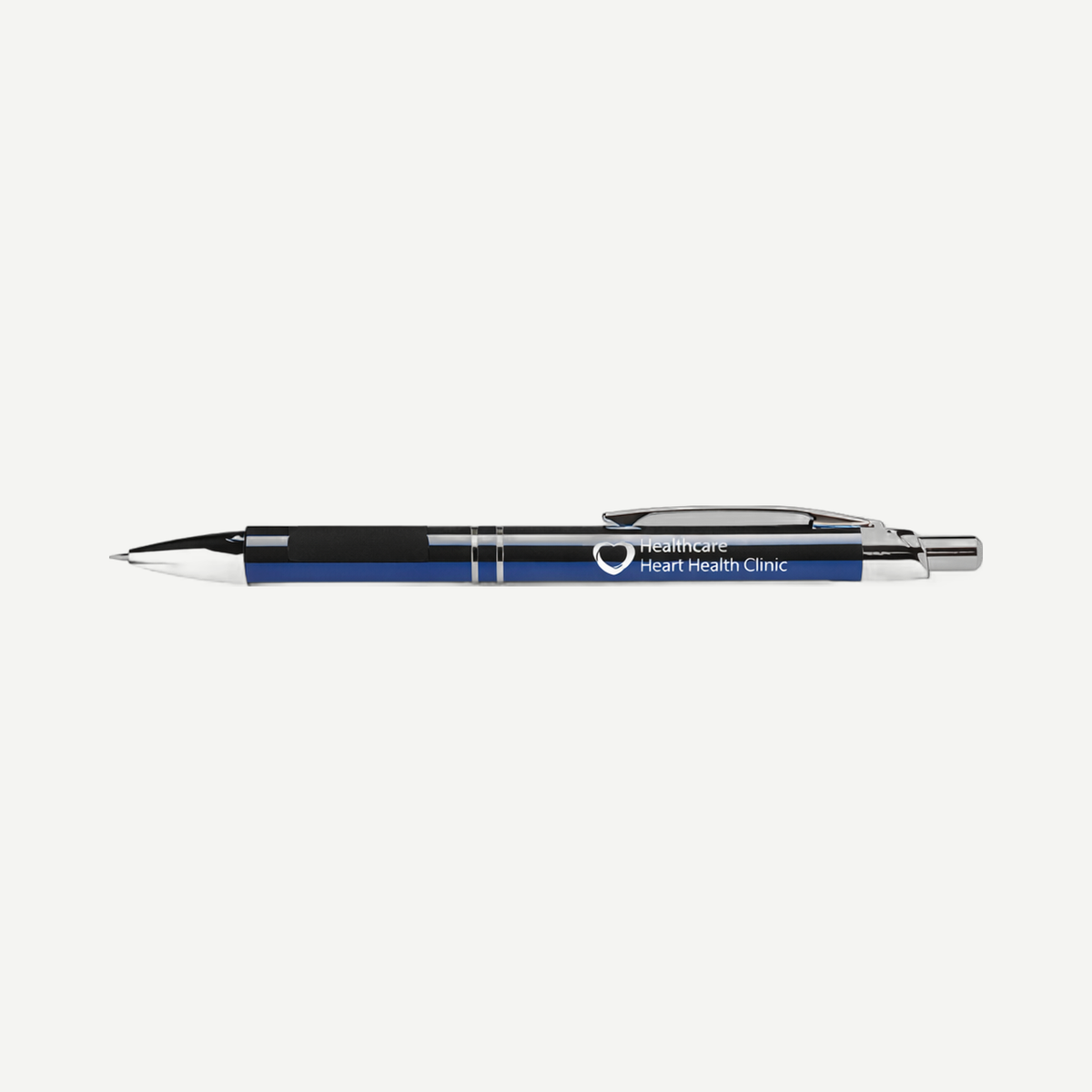 Vienna Ballpoint Pen - Black | Limitless Toronto