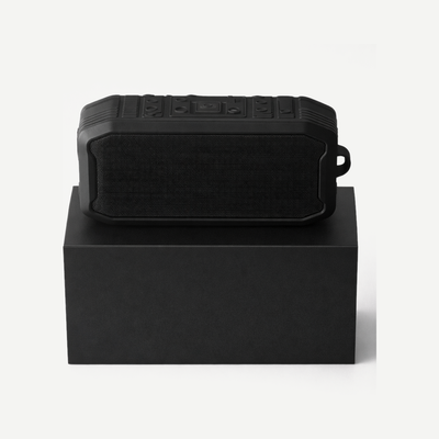 Waterbox Waterproof Speaker