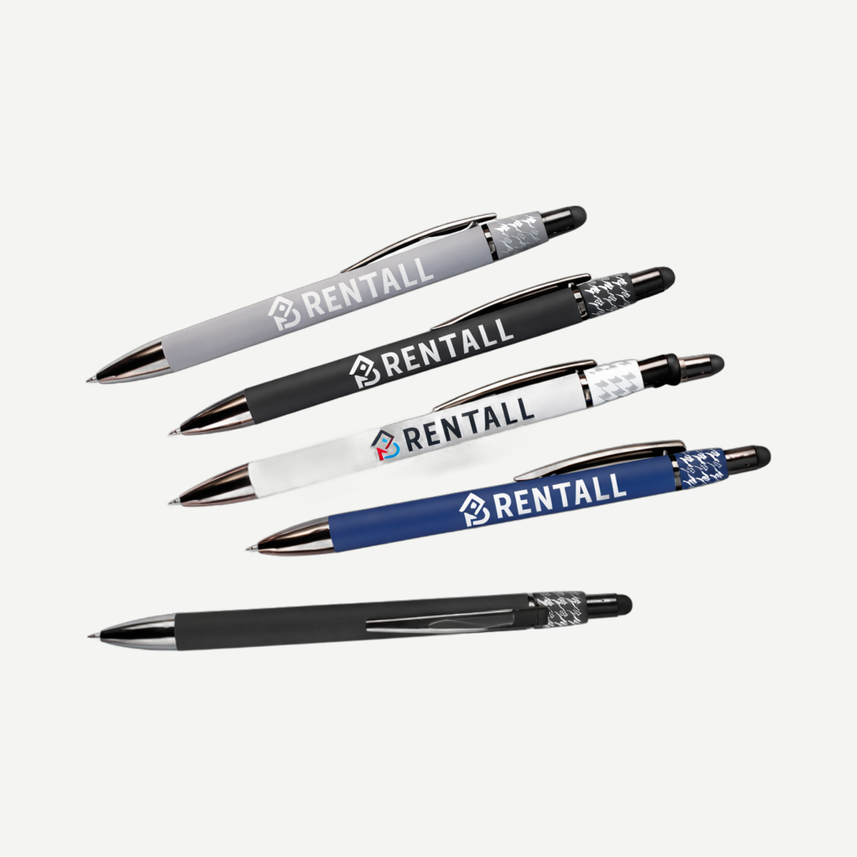 Wizzard Comfort Stylus Pen | Limitless Toronto