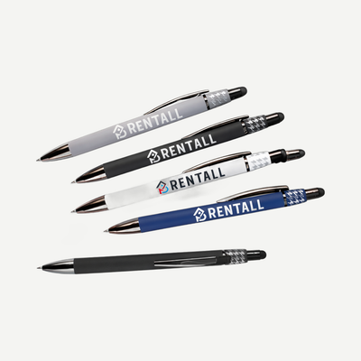 Wizzard Comfort Stylus Pen