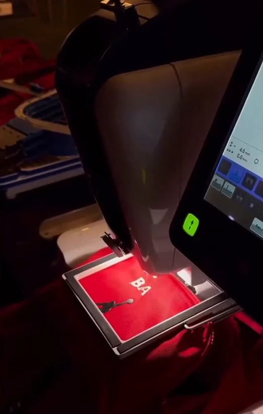BETMGM × NFL: SUPER BOWL PERSONALIZATION: project film still