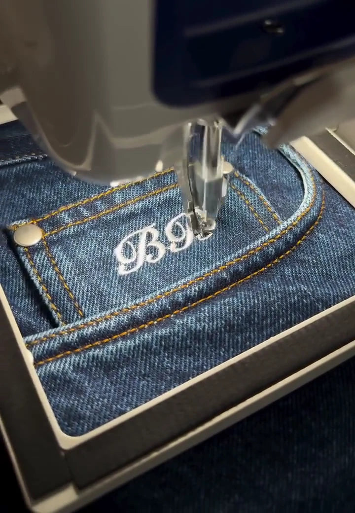KOTN: THE OSSINGTON EMBROIDERY SHOP: project film still
