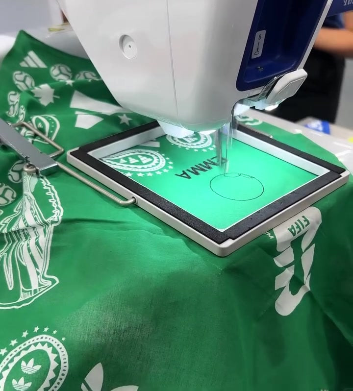 ADIDAS WORLD CUP BANDANAS AT JD SPORTS: project film still