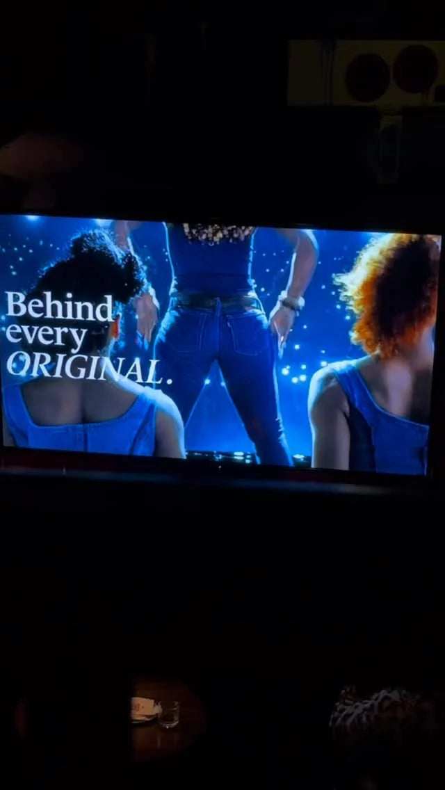 Levi’s: Denim Customized Live